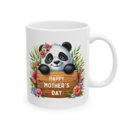 "Mother's Day Panda" Mug